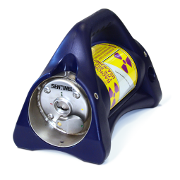 GAMMA PROJECTOR ELITE 880