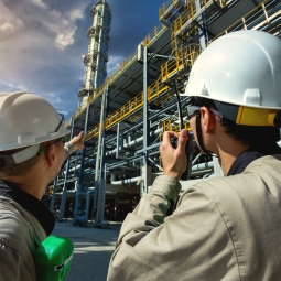 Radiation protection assistance & advice